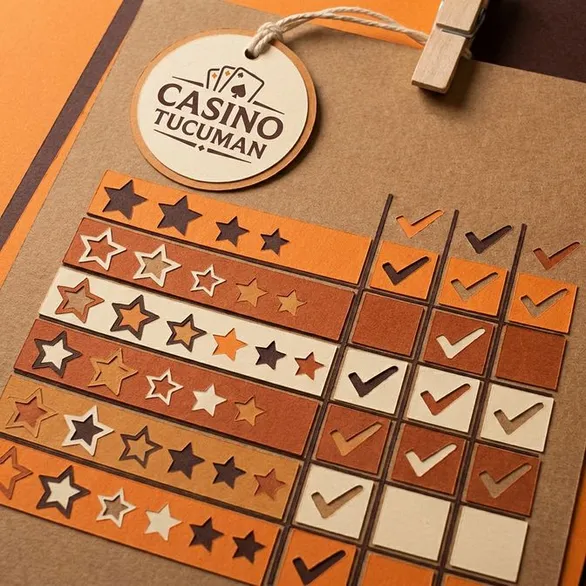 todo sobre este casino en línea: Casino Tucuman