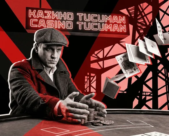 juega al póker en línea ahora: Casino Tucuman